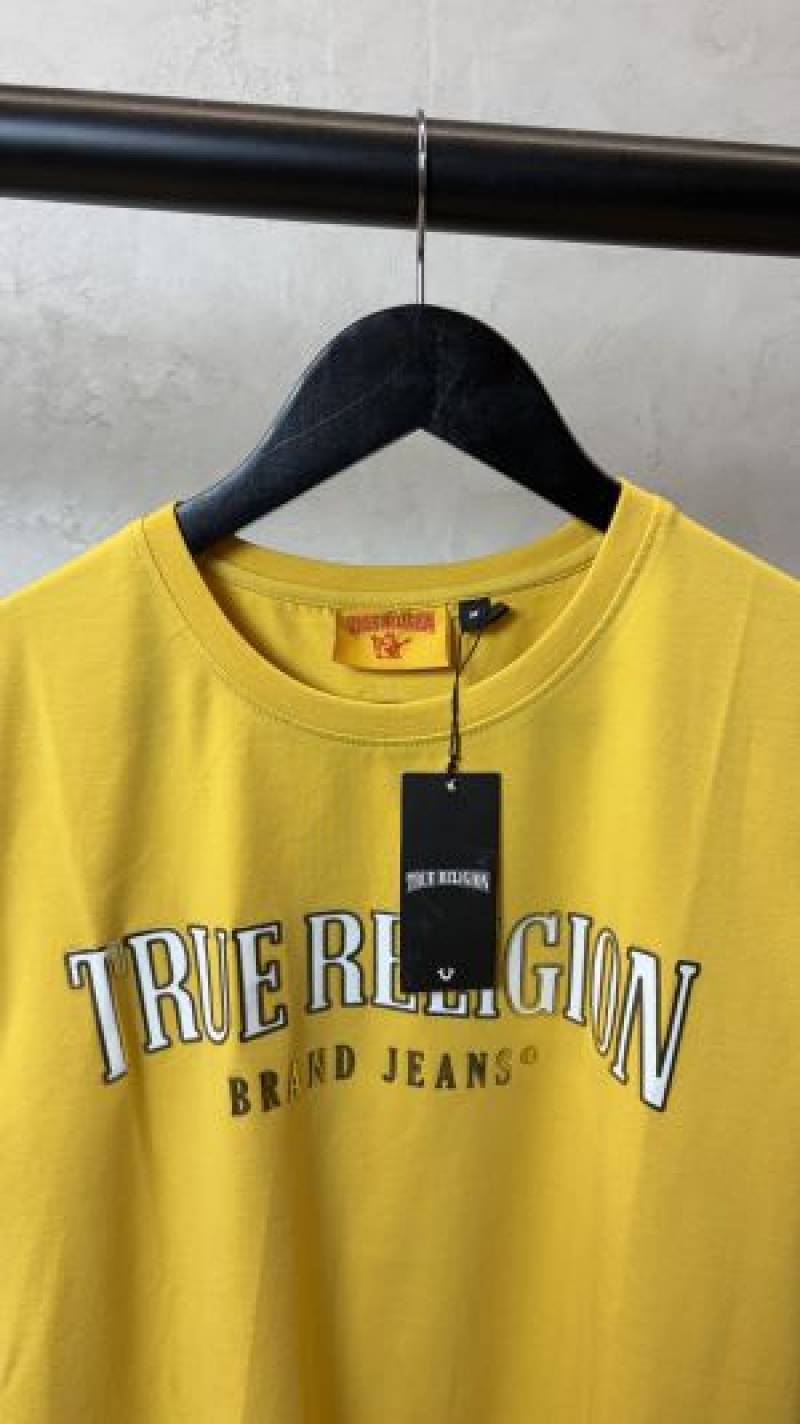True Religion Premium T-Shirts 1311