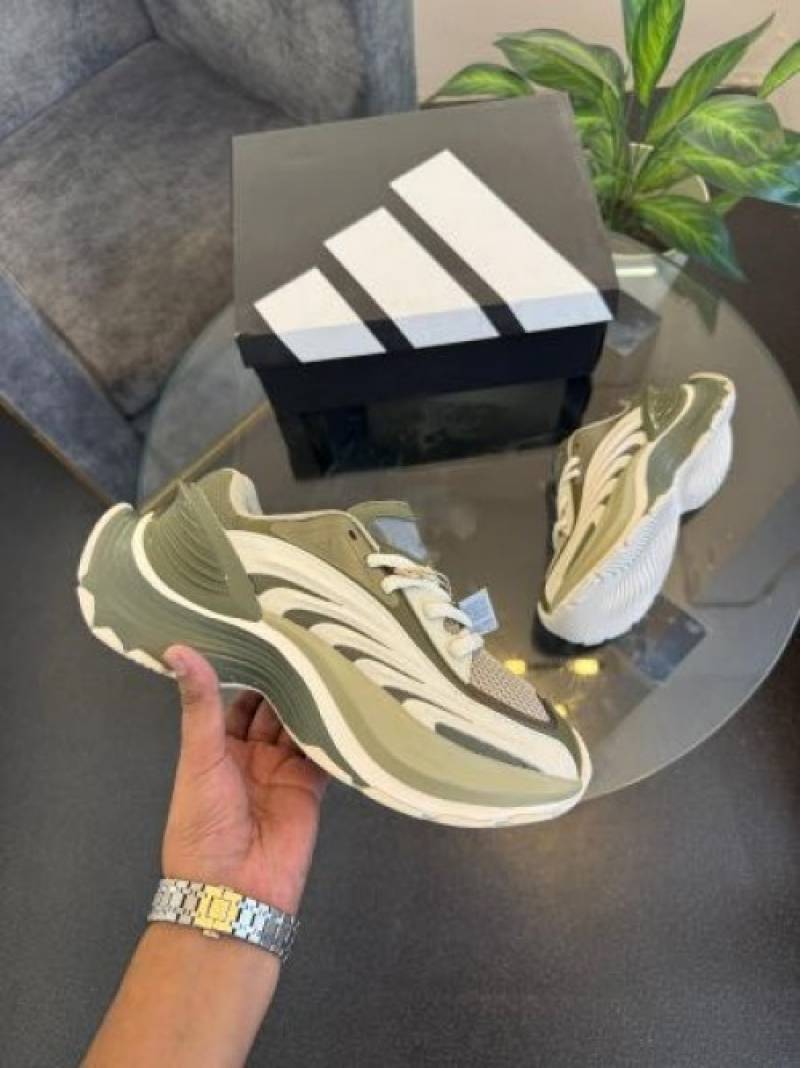 Adiddas xlg metawave olive