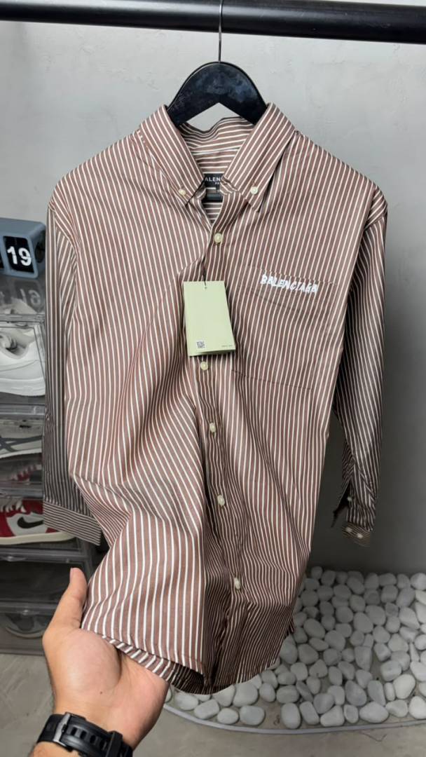 Balenciag premium Shirts 2835