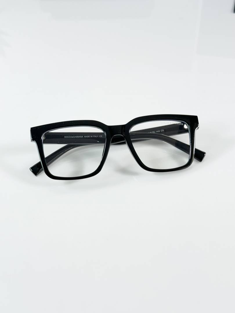 Dolc & Gabbana 5101 Black Frame