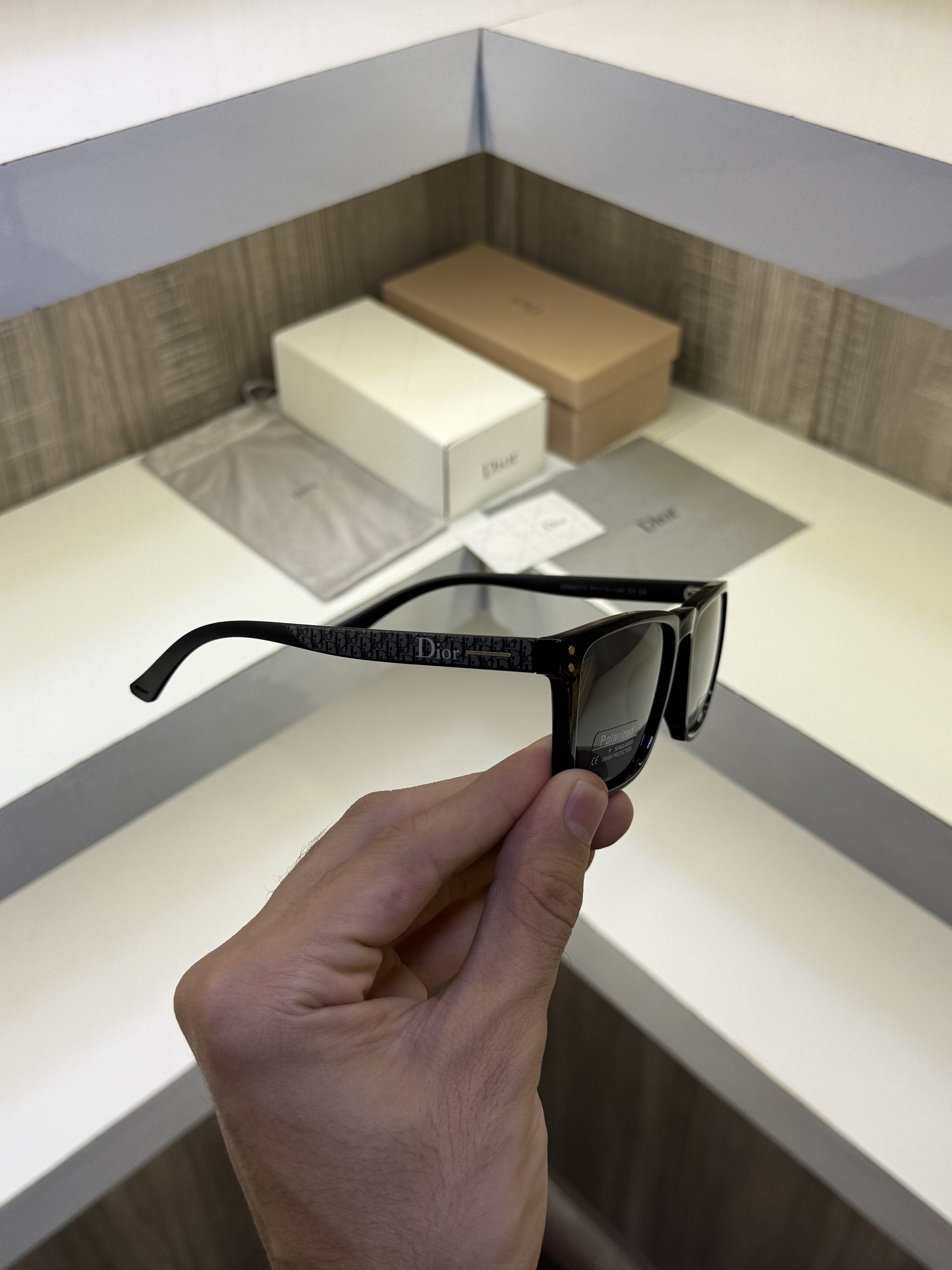 Diyor 69012 Premium sunglass (GLOSSY)
