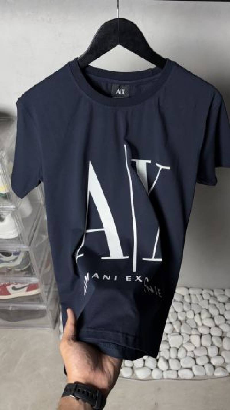Armaani Exchang e AX Premium T Shirt 1591.Sale offer  VS1000
