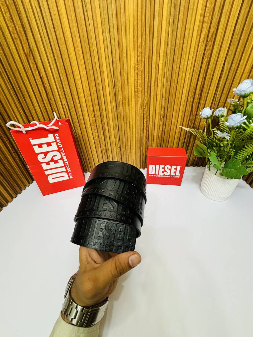05 DIESAL PREMIUM QUALITY BELT