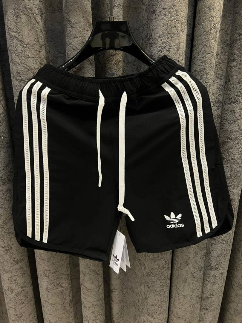 Adiddas Imported Store Article Shorts