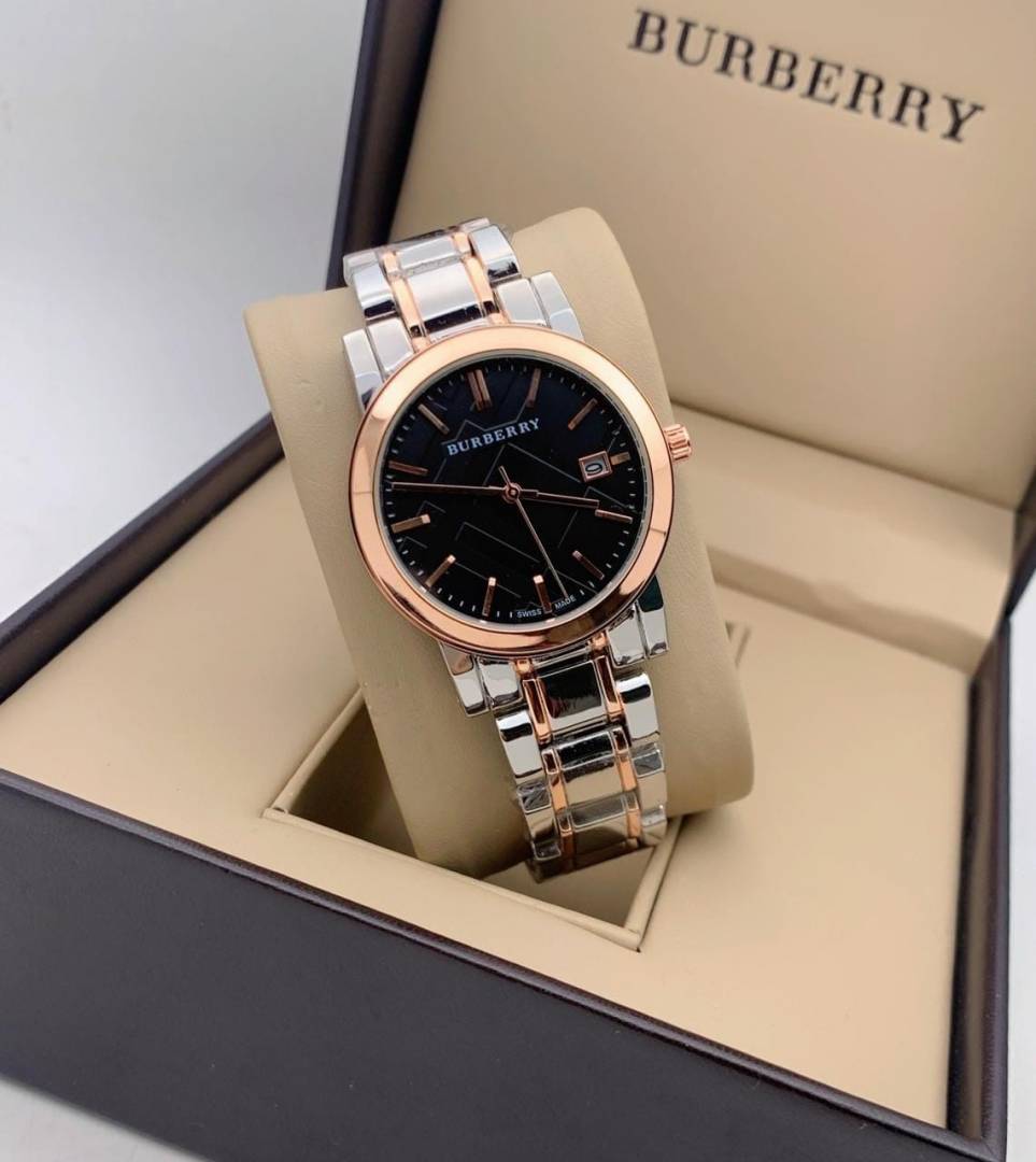 BURBERY  WATCH 142