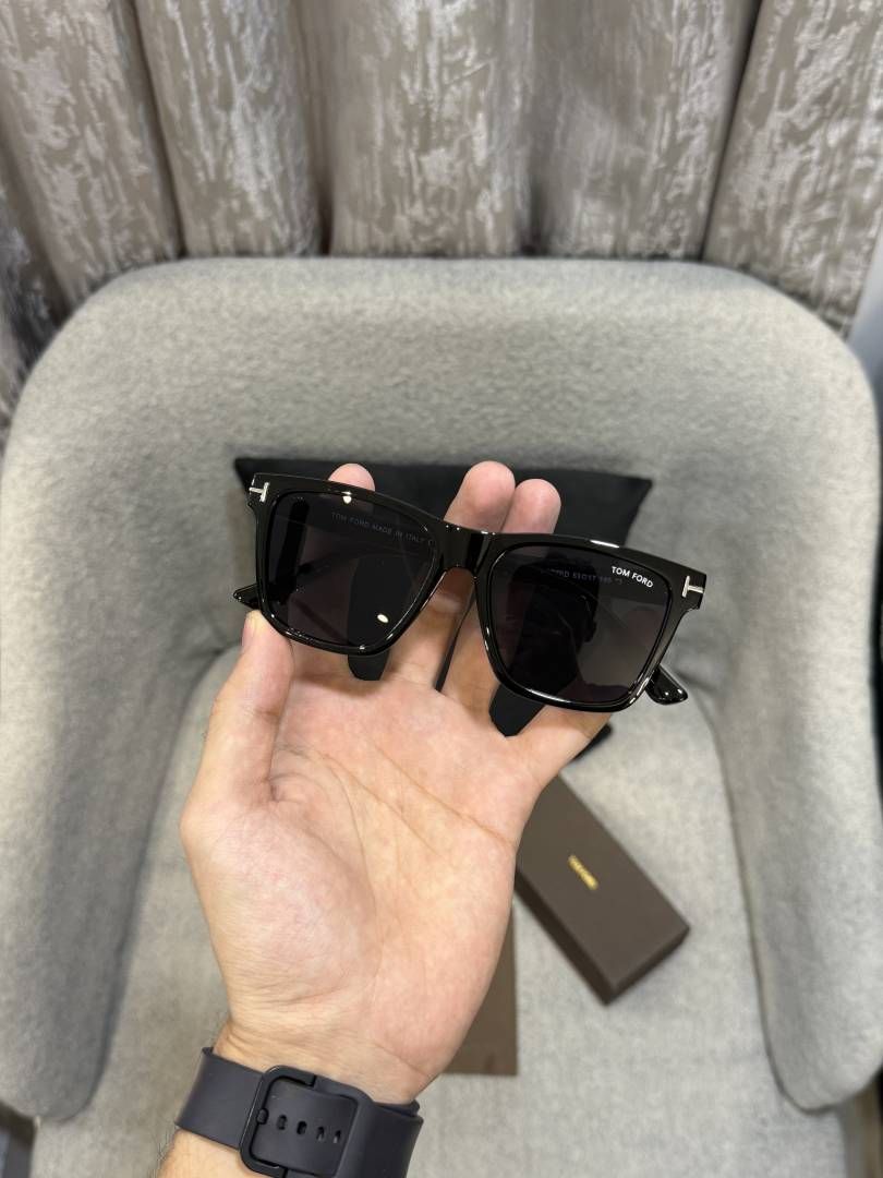 Tom forr Glossy Model 395 Premium sunglass