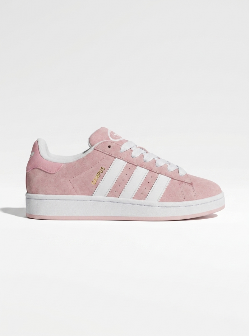 ADIDDAS CAMPUS 00s PINK GUM