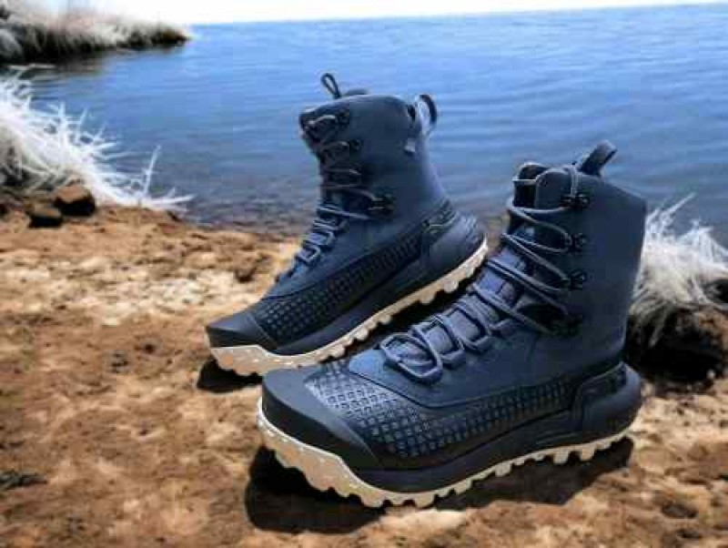 underr armour Hovr Raider HOVR Raider WP Boot waterproof 491