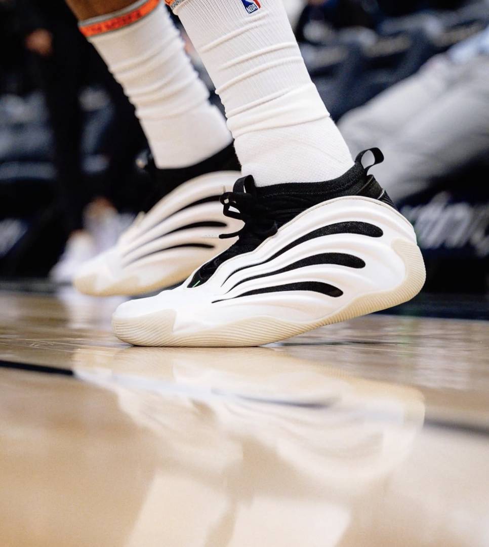 Adiddas Harden Volume 9 Pearlized