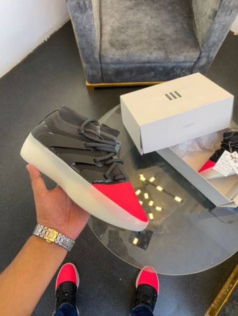 adiddas fear of god athletic indiana sale