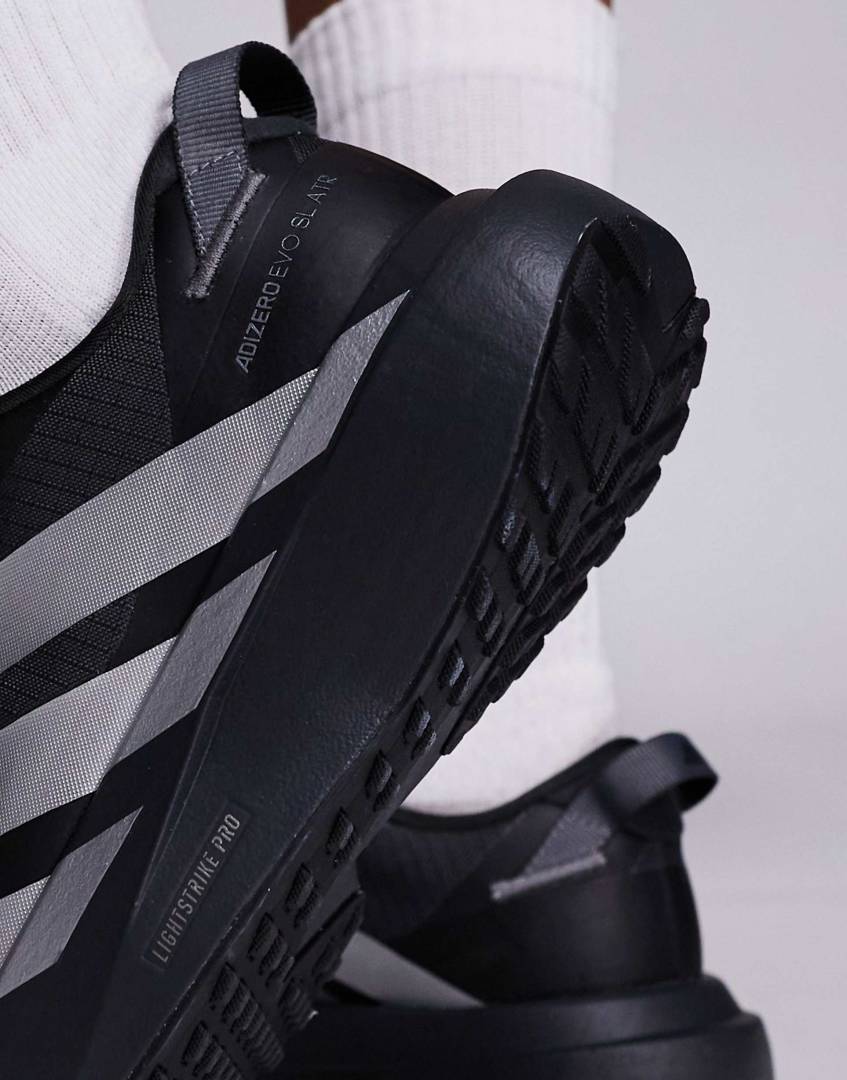 Adiddas Adizero EVO SL ATR running