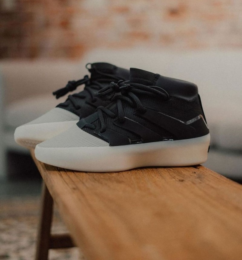 Adidas Fear of God Athletics