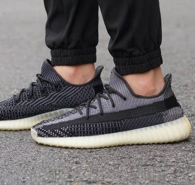 Adiddas Yeezy Boost 350 V2 Asriel Full Accessories SEMI UA