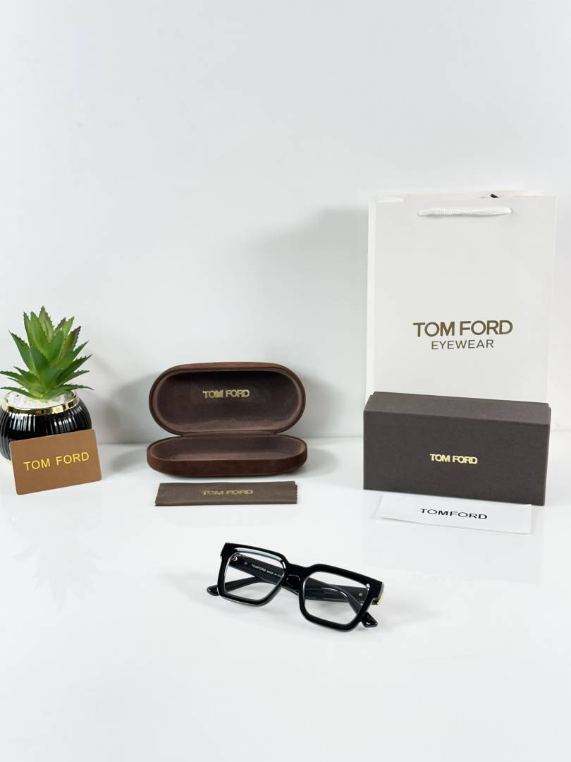 TF 2098 Black Frame
