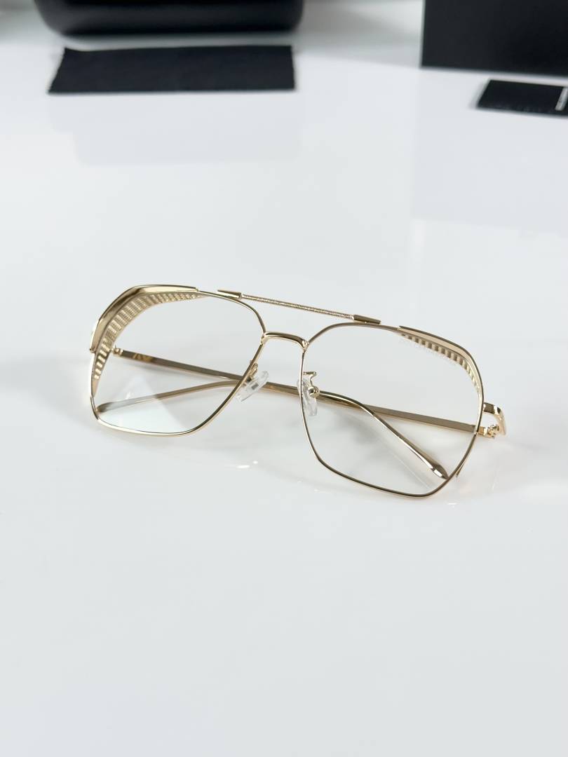 DG 2215 Gold Frame