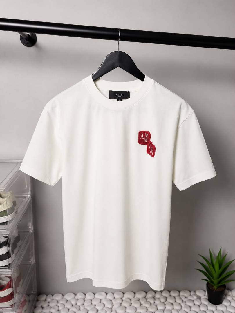 Amir Premium Round Neck T Shirt 1739. Sale-offer VS1000