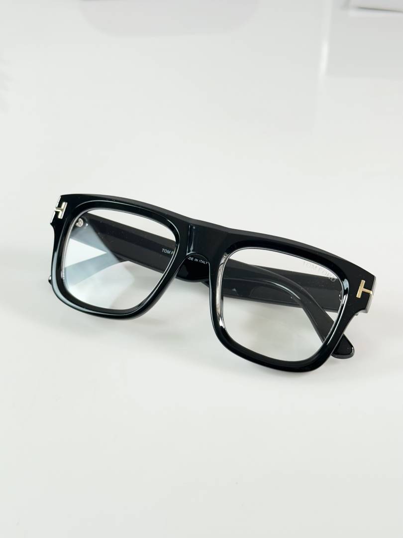Tomfor 259 Black Frame