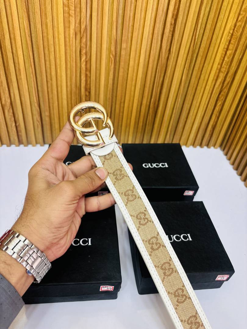 06 GUCHI PREMIUM QUALITY BELT