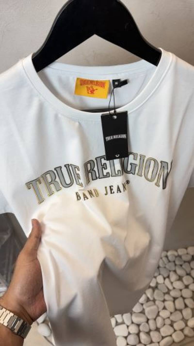 True Religion Premium T-Shirts Sale VS1000 1313