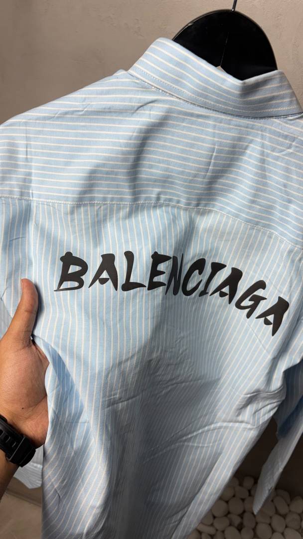 Balenciag premium Shirts 2833