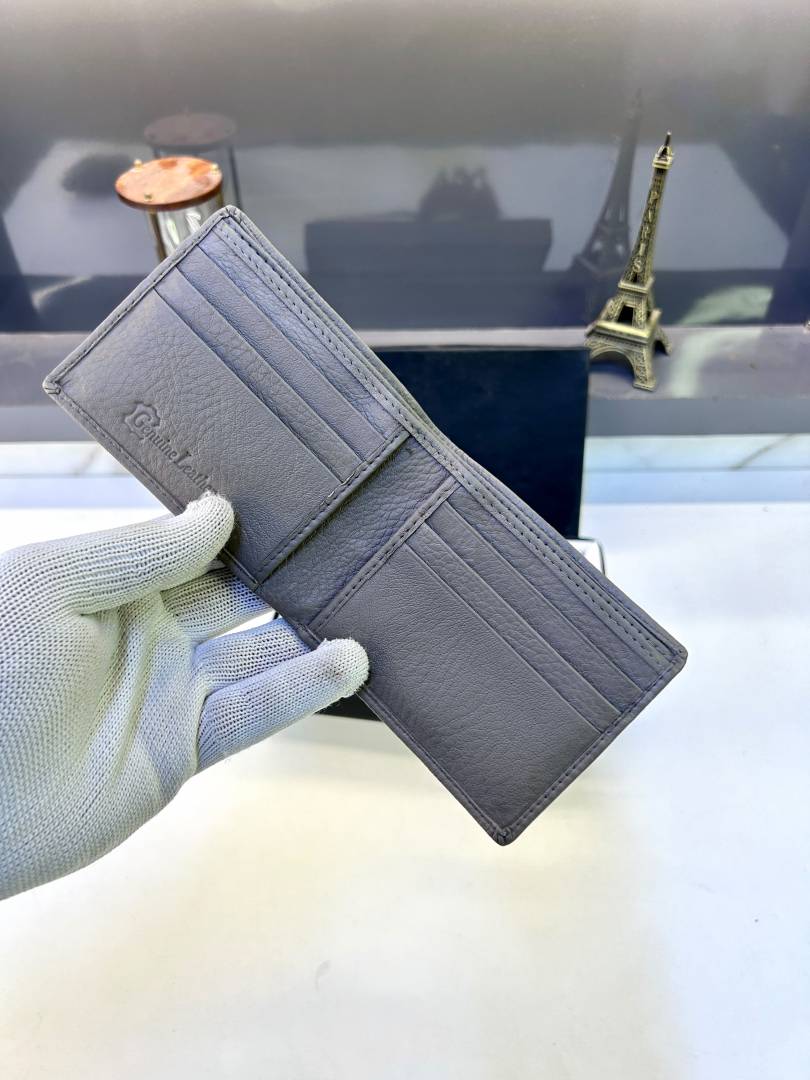 Arma_i Exchange Wallet & Belt Combo Fa 728