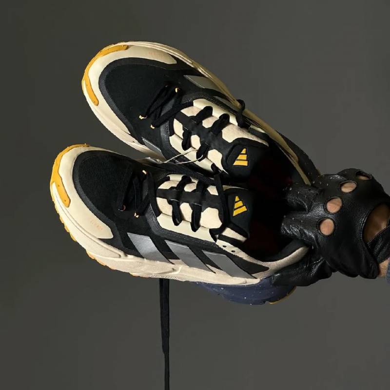 Adiddas Adistar Cold.RDY