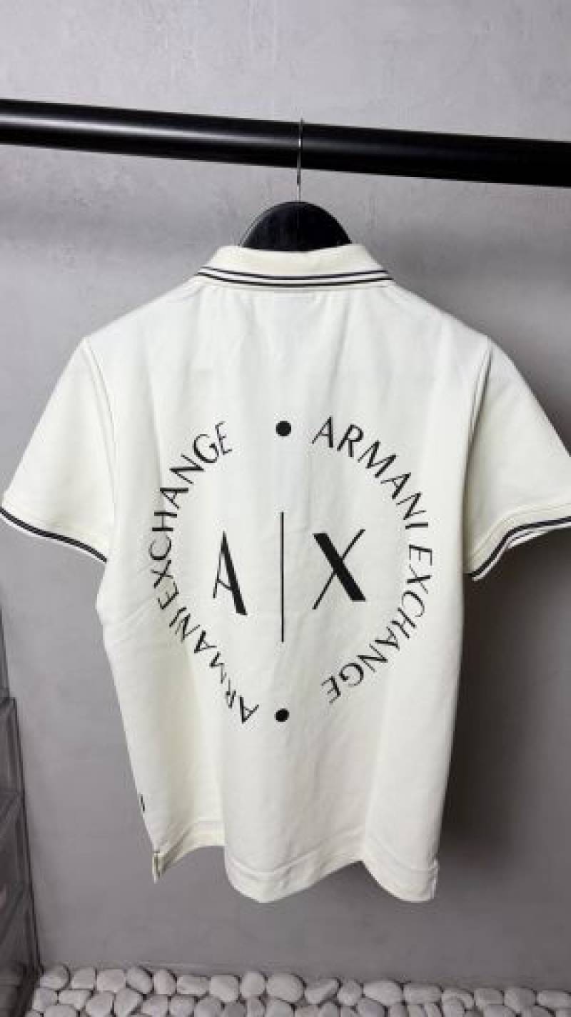 Armaani_ Exchange premium T shirt.2014. Sale offer  VS1000