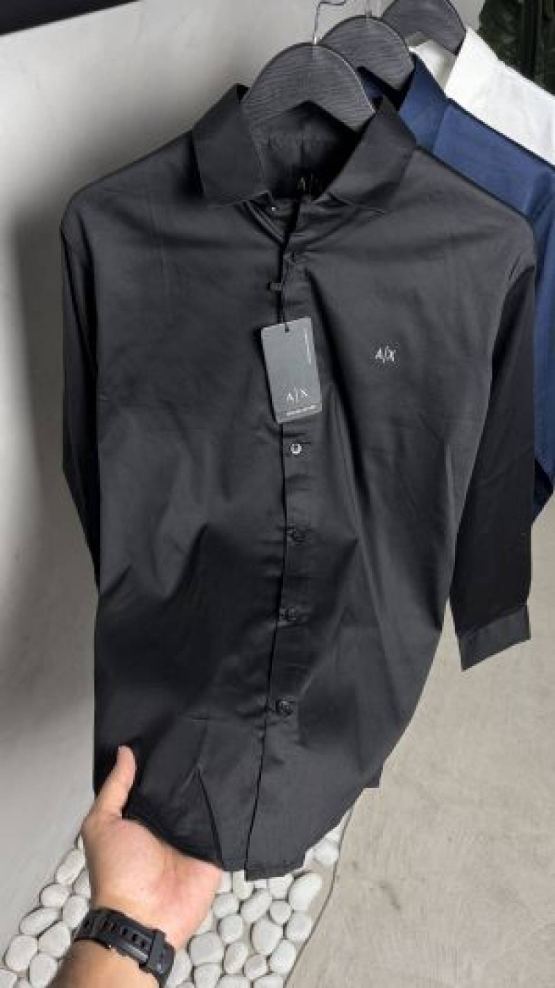 Arma_ Exchange AX  Premium Shirts 1678