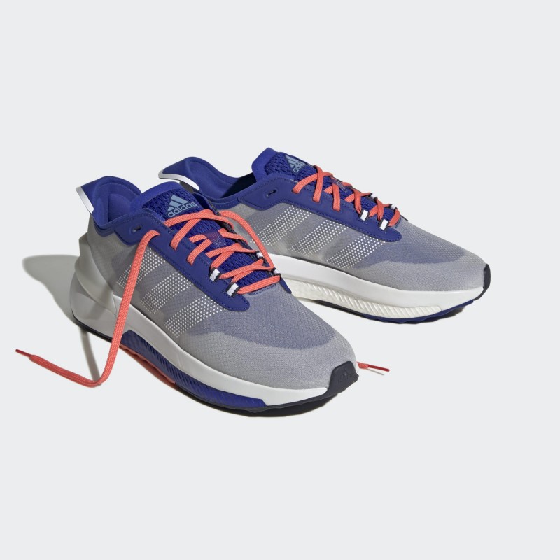 Adiddas Avryn Blue 2056