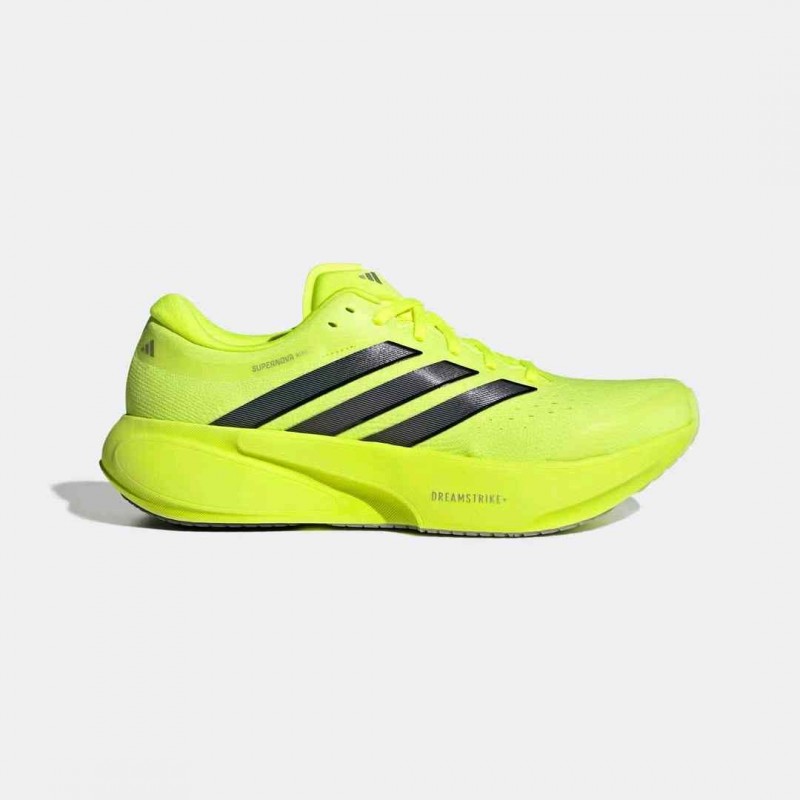 Adidas SuperNova Rise 3 Solar Yellow 942