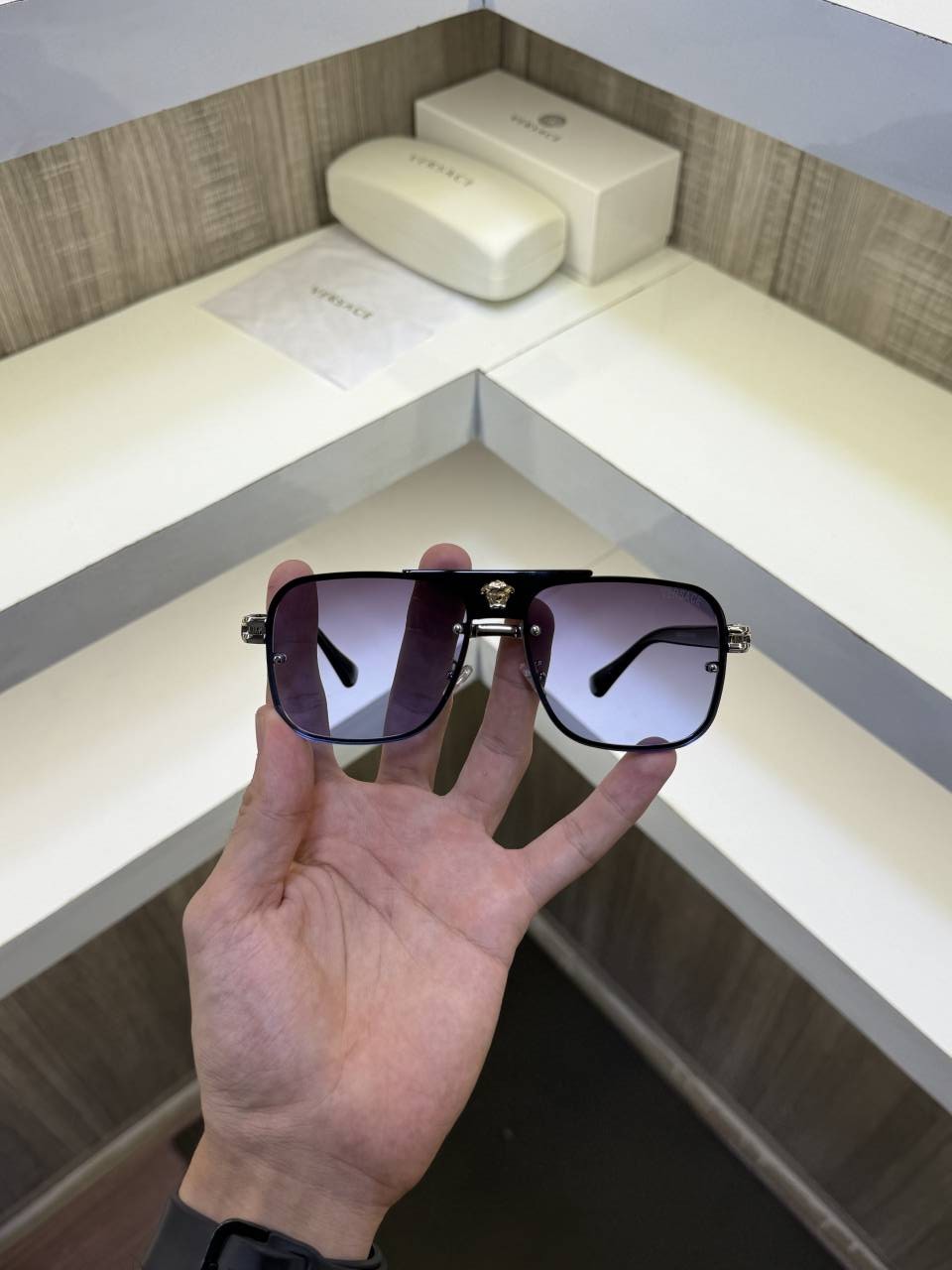 Versac e 2152 Premium sunglass