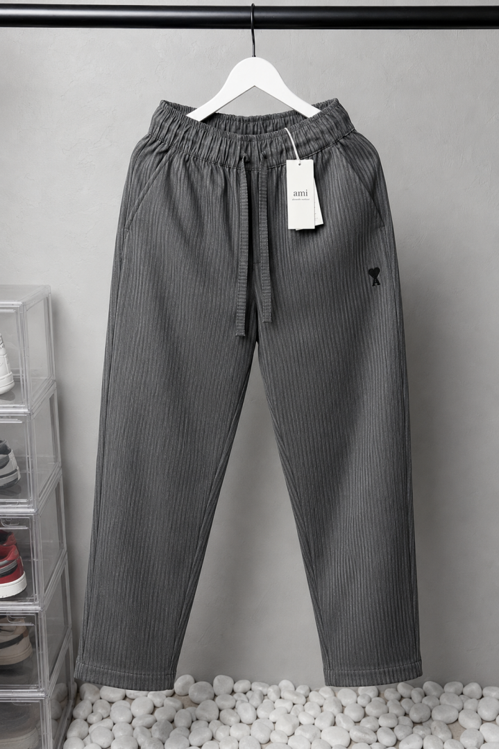 Ami Paris Premium Track Pant 2933