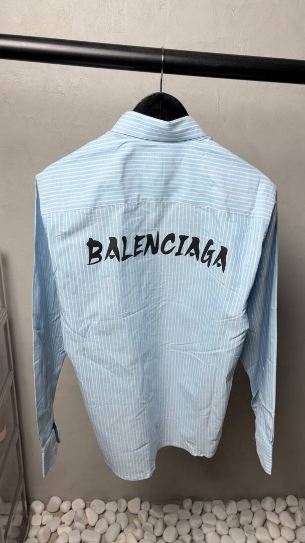 Balenciag premium Shirts 2833