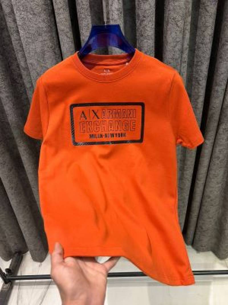 Arma-i Exchange IMPORTED STORE ARTICLE  T-SHIRT