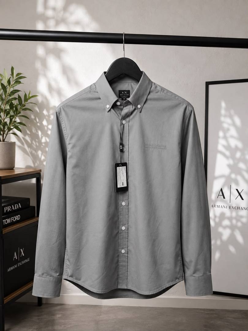 Armaanii Exchange Premium Shirts. 2884