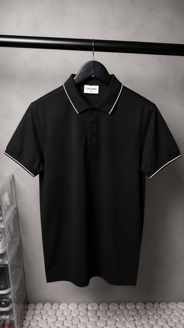 Calvi_ Klei_n Premium Polo T-Shirts 1948. sale- offer. VS1000