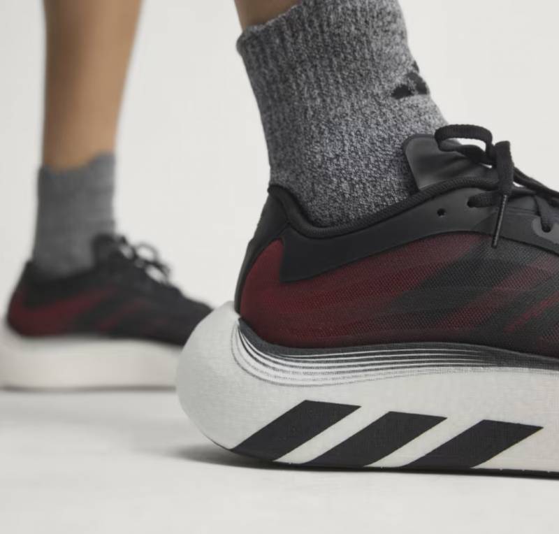 ADIDDAS HYPERBOOST EUPHORIA LT SHOES