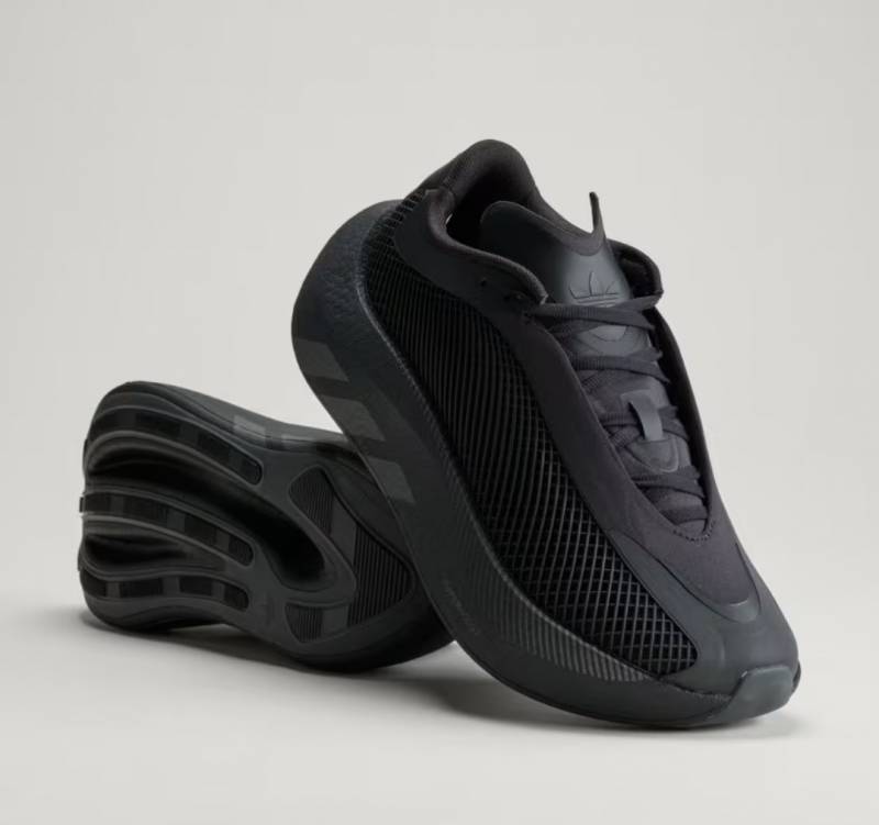 ADIDDAS HYPERBOOST EUPHORIA AYAKKABI