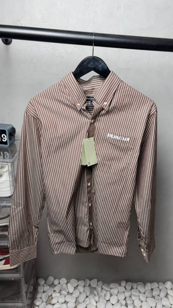 Balenciag premium Shirts 2835