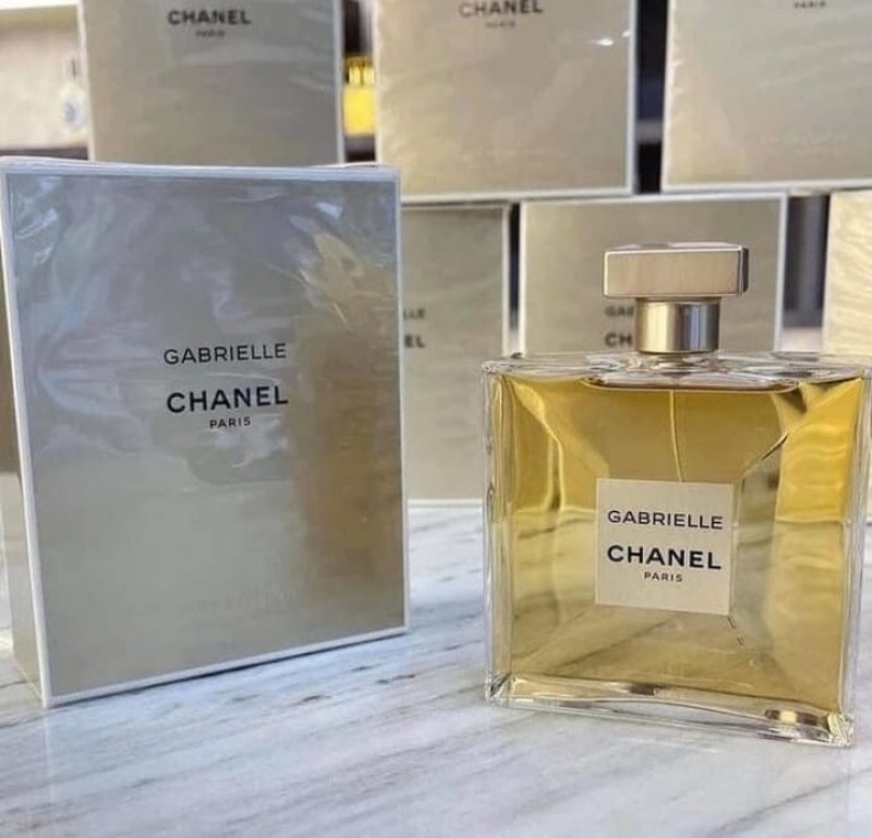 Chanel PARIS GABRIELLE