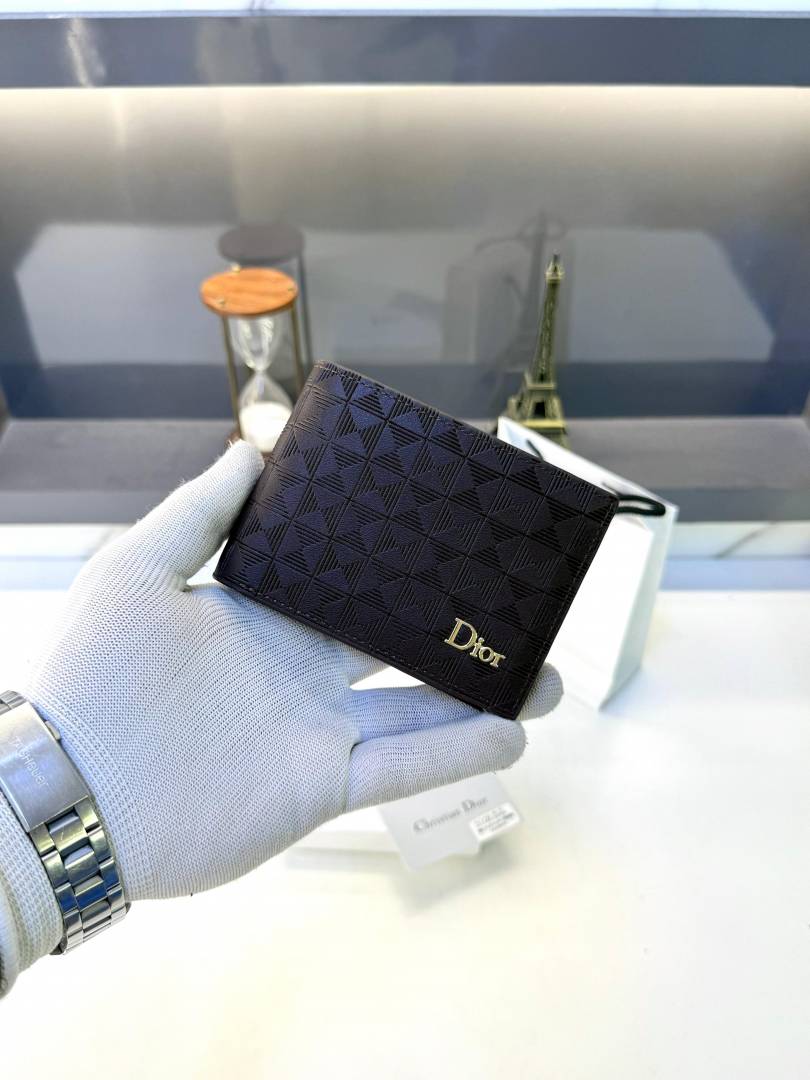 Diyor Wallet Brown Premium Quality Fa 585
