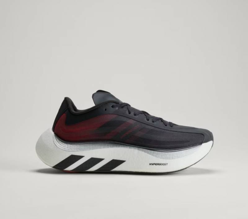 ADIDDAS HYPERBOOST EUPHORIA LT SHOES