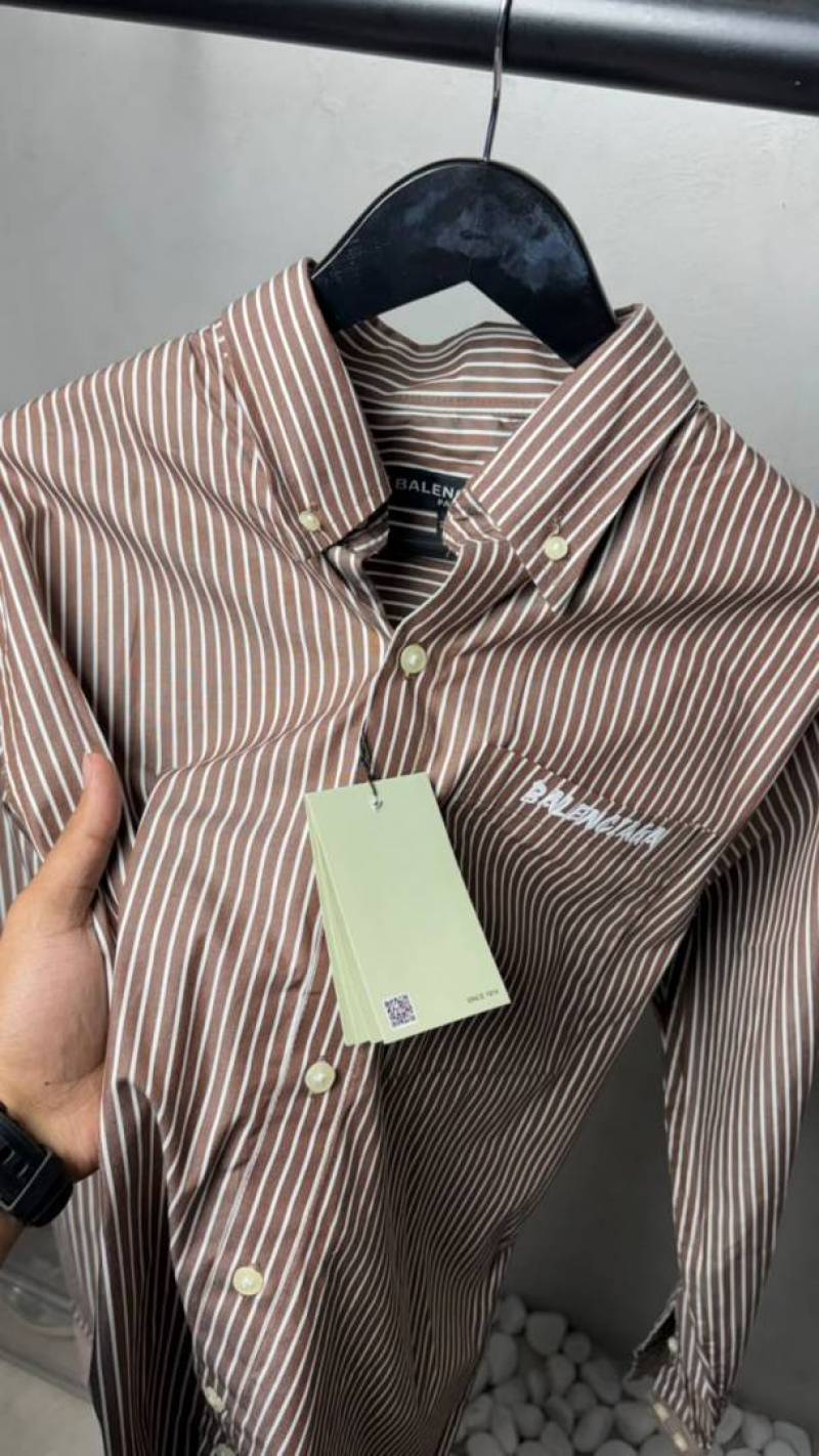 Balenciag Premium Shirts 2835