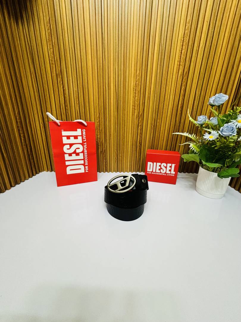 08 DIESEEL PREMIUM QUALITY BELT FULL KIT