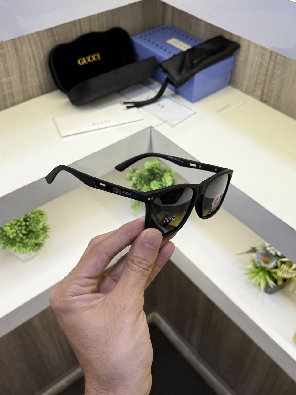 Guchi GG2526 Premium sunglass