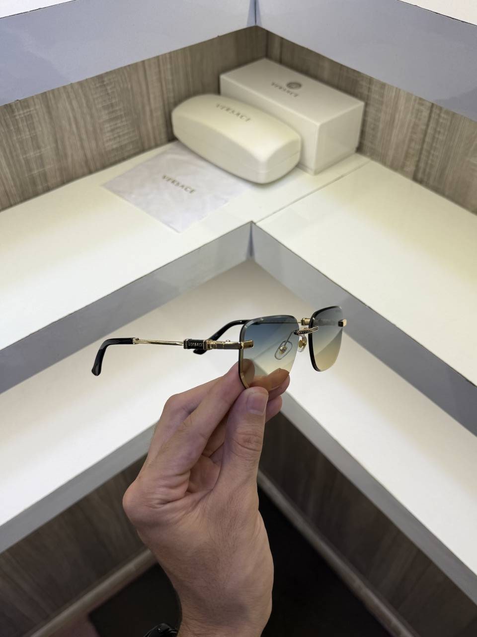 Versac e 3162 Premium sunglass