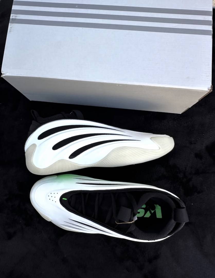 Adiddas Harden Volume 9 Pearlized