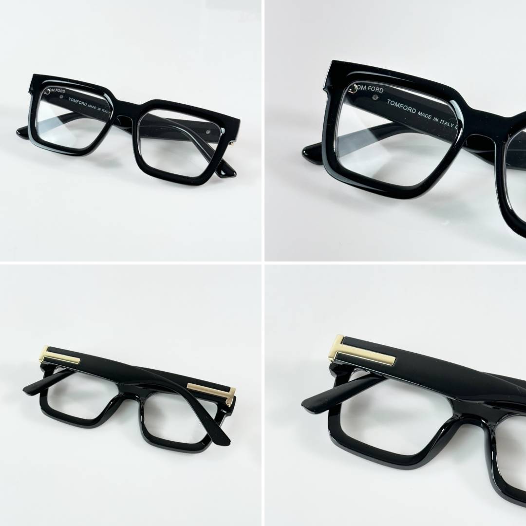 TF 2098 Black Frame