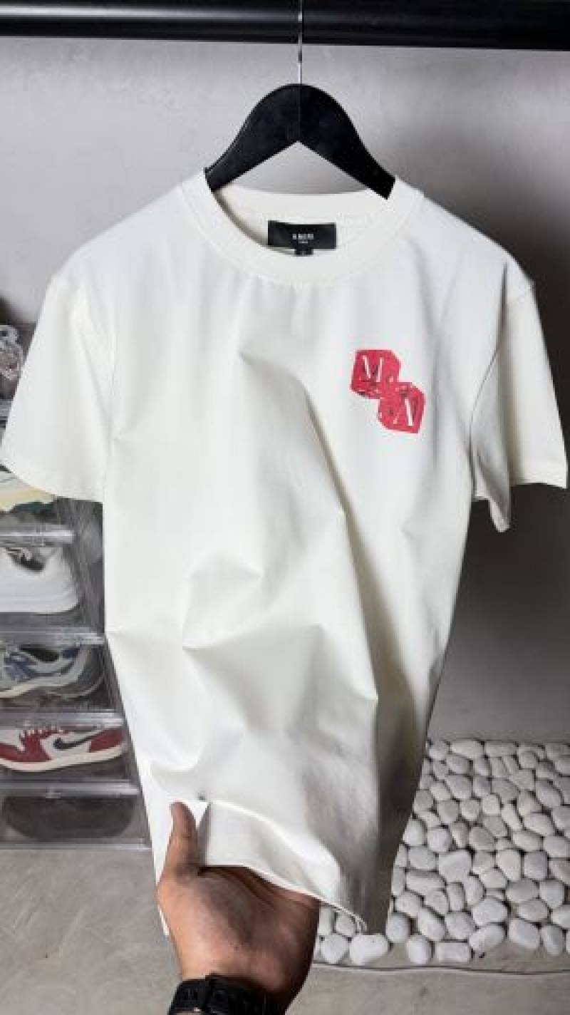 Amir Premium Round Neck T Shirt 1739. Sale-offer  VS1000