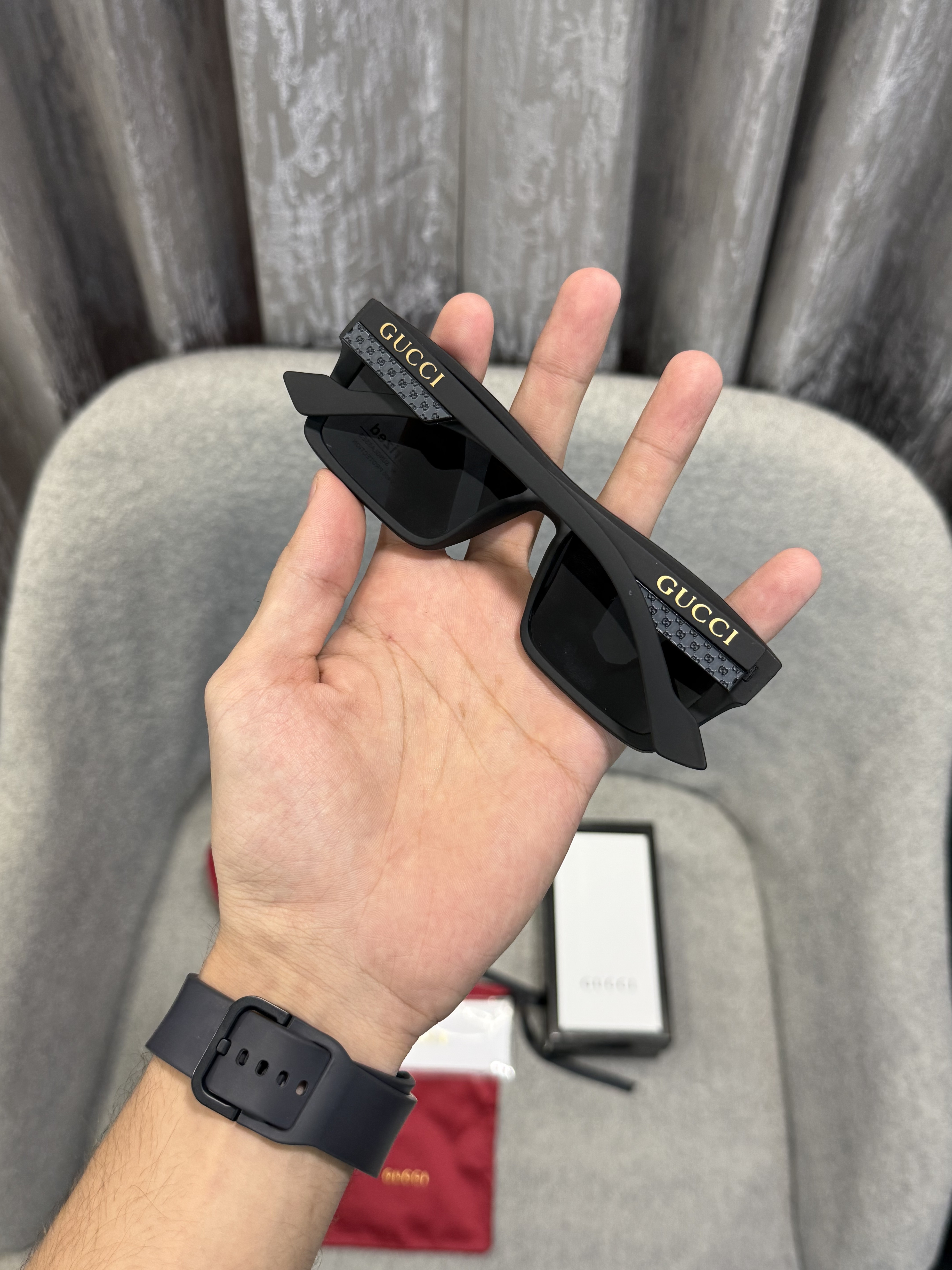 Guchi Model 1088 Premium sunglass